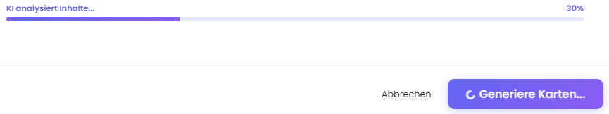 KI-generierung